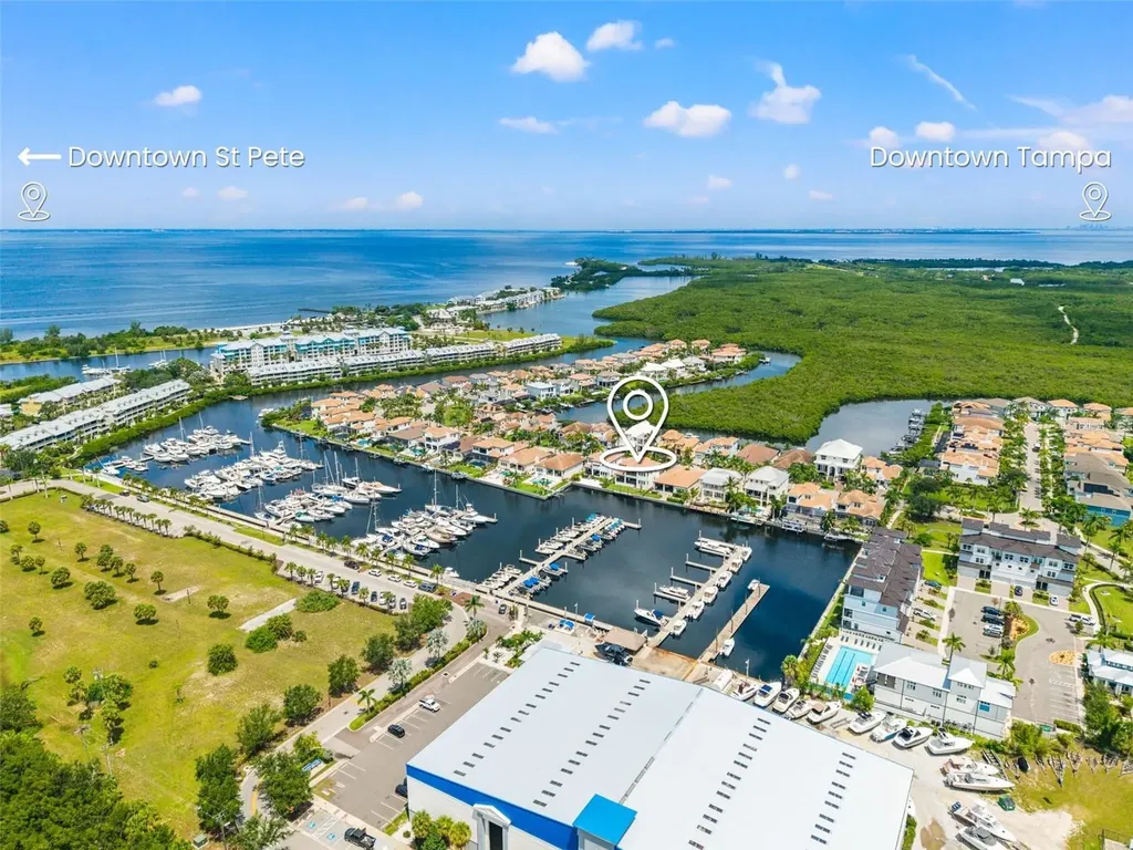 3016 Christophers Watch Lane Ruskin FL 33570