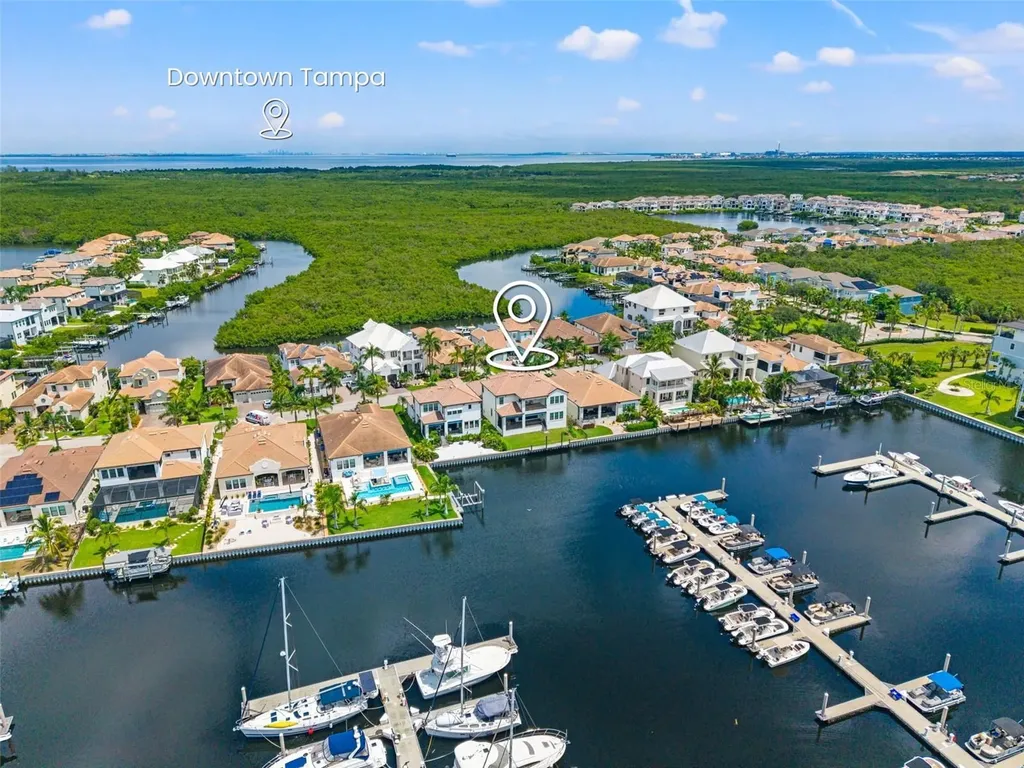 3016 Christophers Watch Lane Ruskin FL 33570