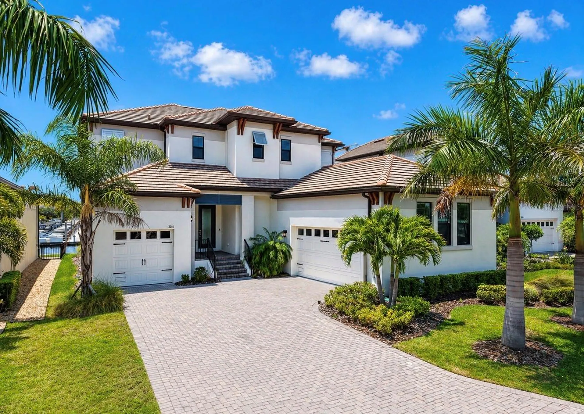 3016 Christophers Watch Lane Ruskin FL 33570
