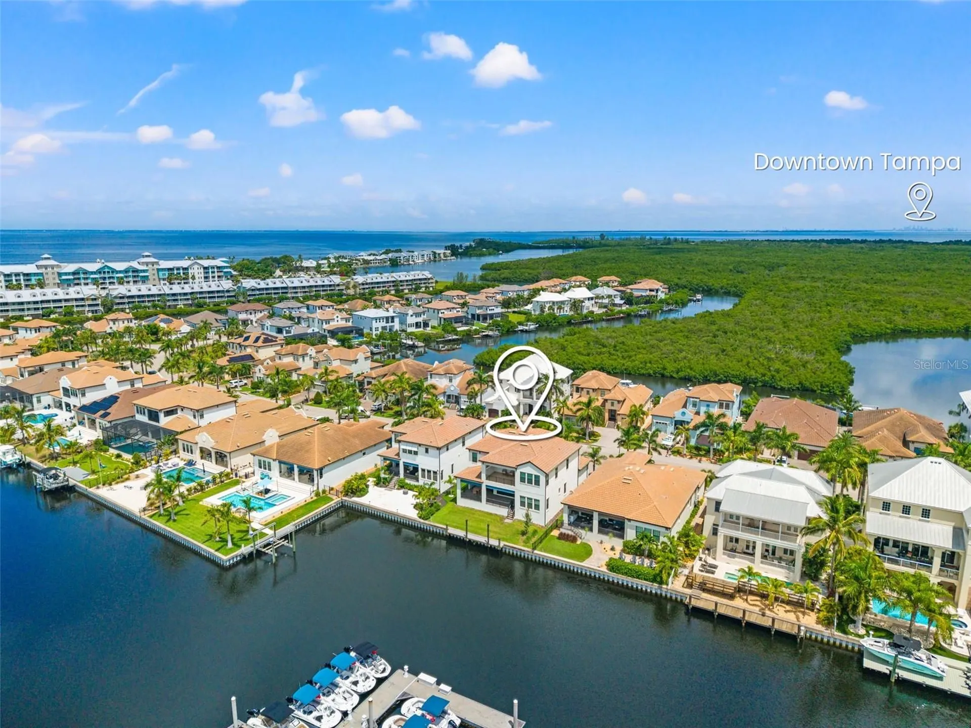 3016 Christophers Watch Lane Ruskin FL 33570