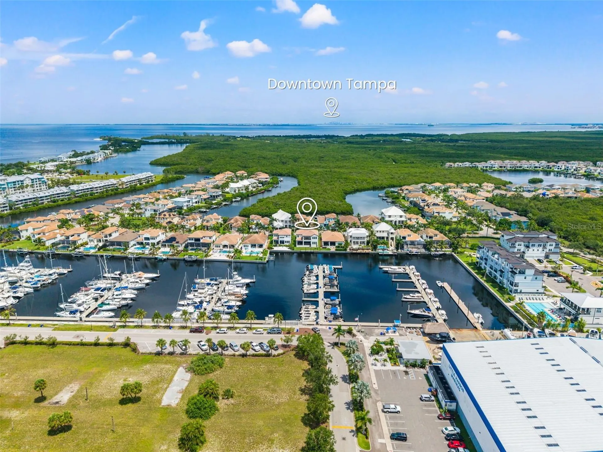 3016 Christophers Watch Lane Ruskin FL 33570