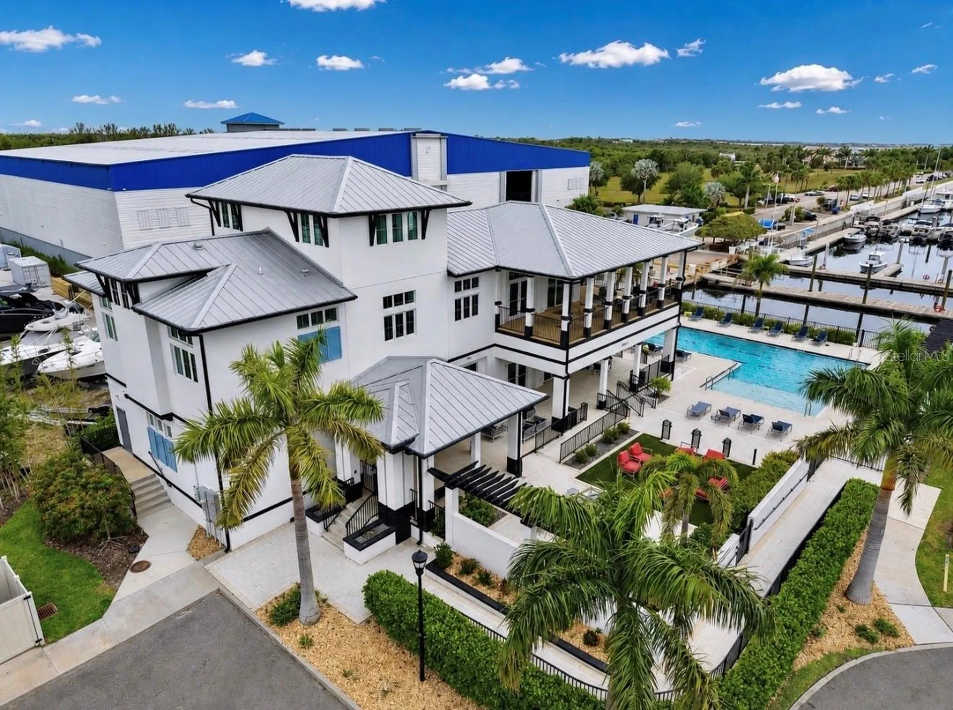 3016 Christophers Watch Lane Ruskin FL 33570
