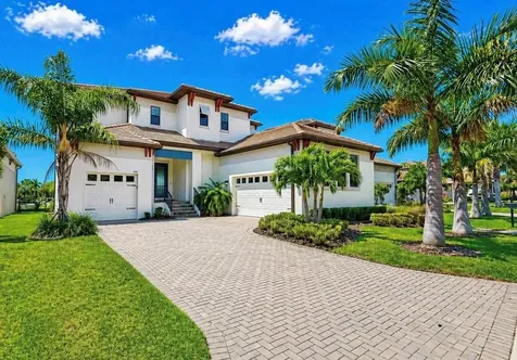 3016 Christophers Watch Lane Ruskin FL 33570