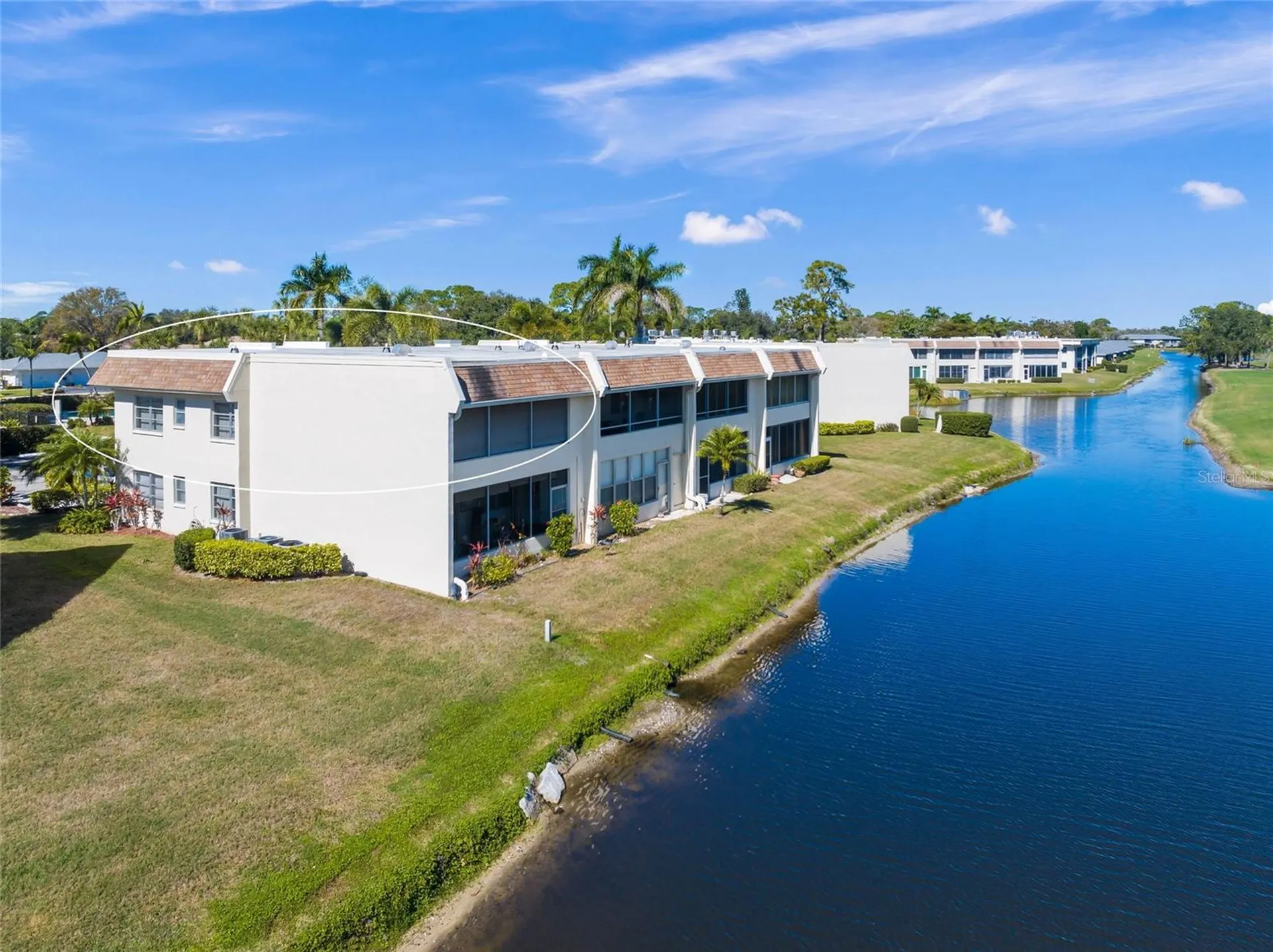 7193 W Country Club Drive N Sarasota FL 34243