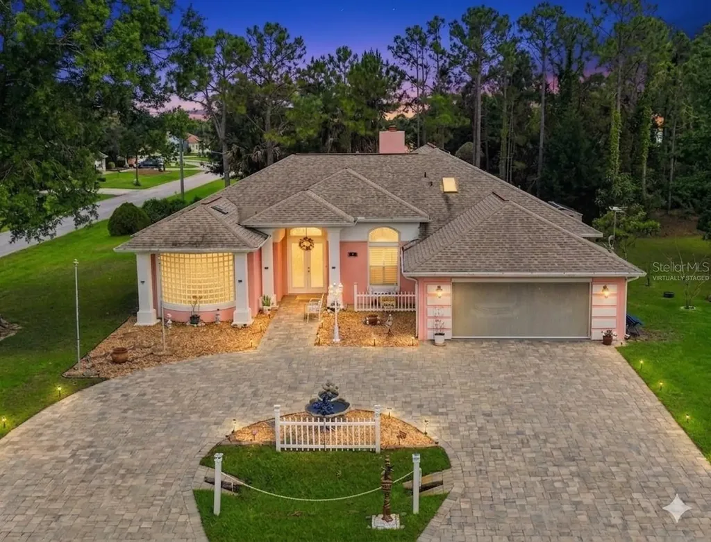 72 White Star Drive Palm Coast FL 32164
