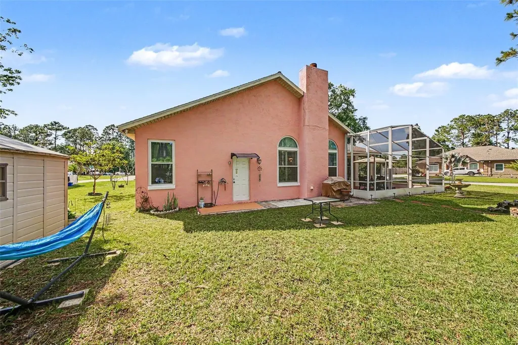 72 White Star Drive Palm Coast FL 32164