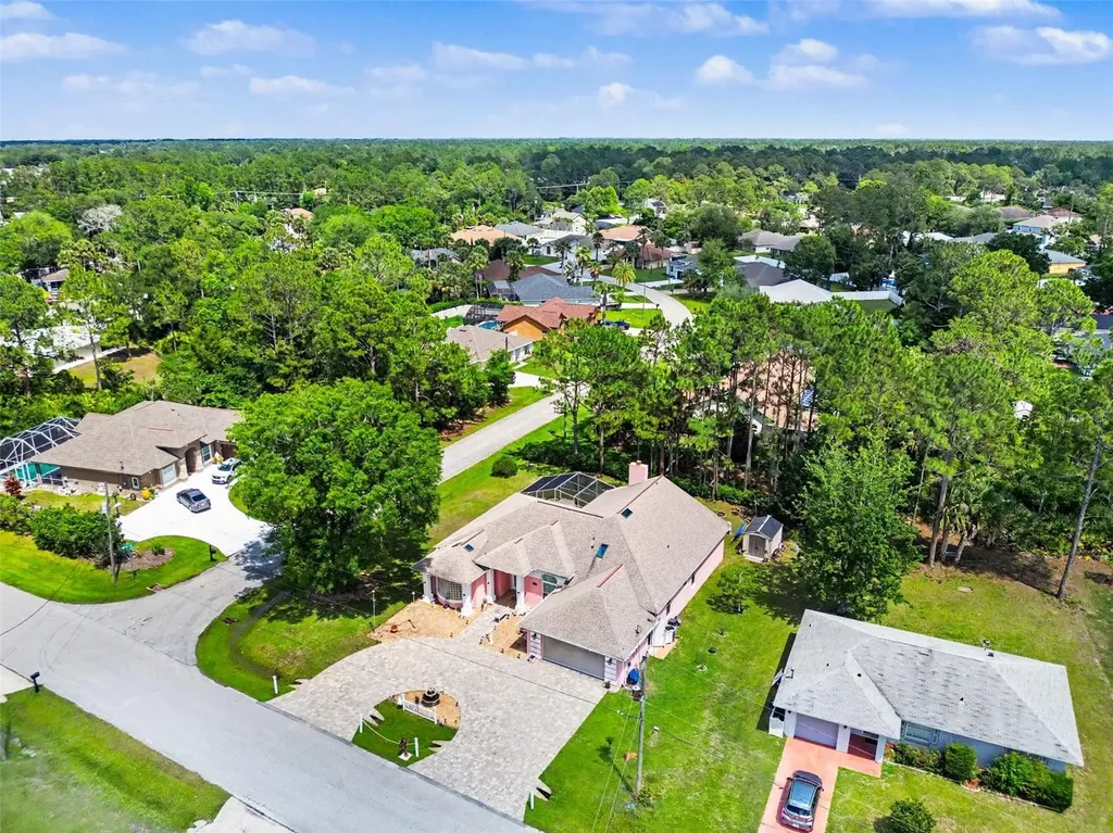 72 White Star Drive Palm Coast FL 32164