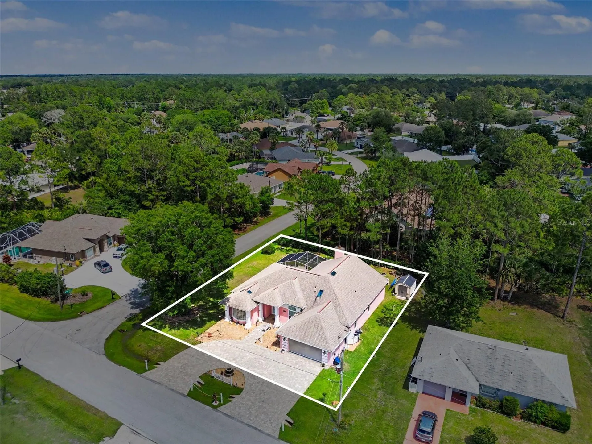 72 White Star Drive Palm Coast FL 32164