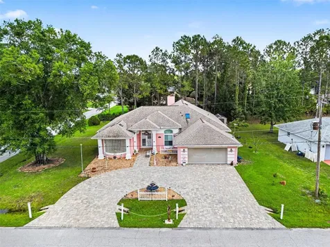 72 White Star Drive Palm Coast FL 32164