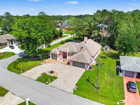 72 White Star Drive Palm Coast FL 32164