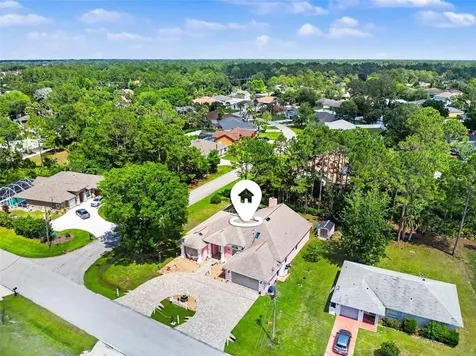 72 White Star Drive Palm Coast FL 32164