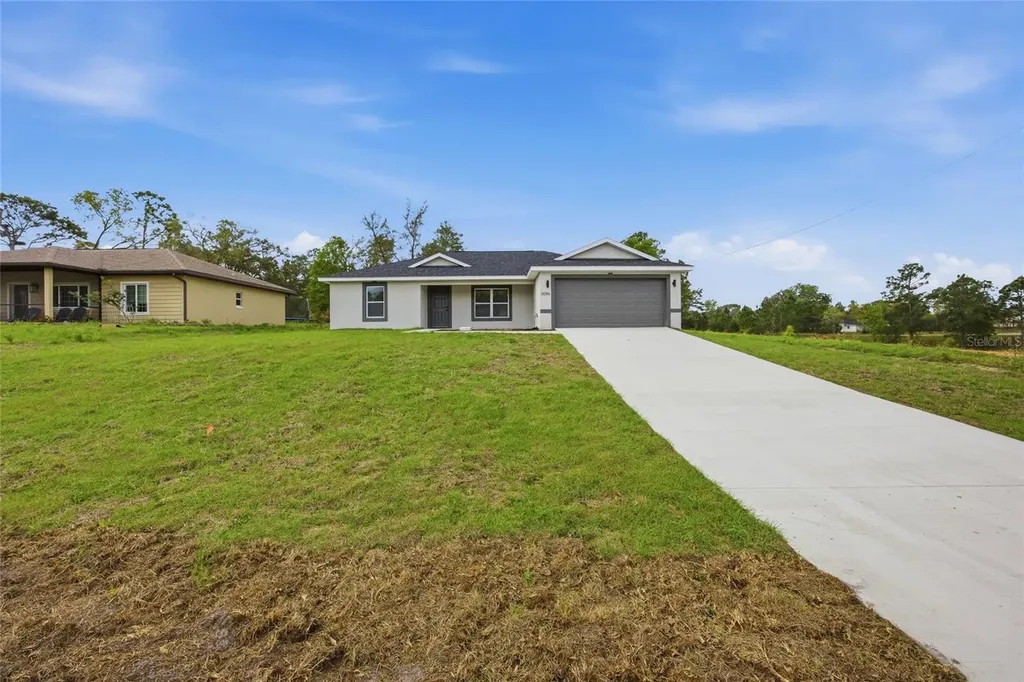 3086 W Hampshire Boulevard Citrus Springs FL 34433