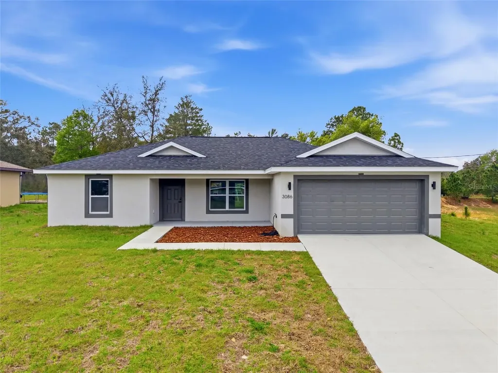 3086 W Hampshire Boulevard Citrus Springs FL 34433