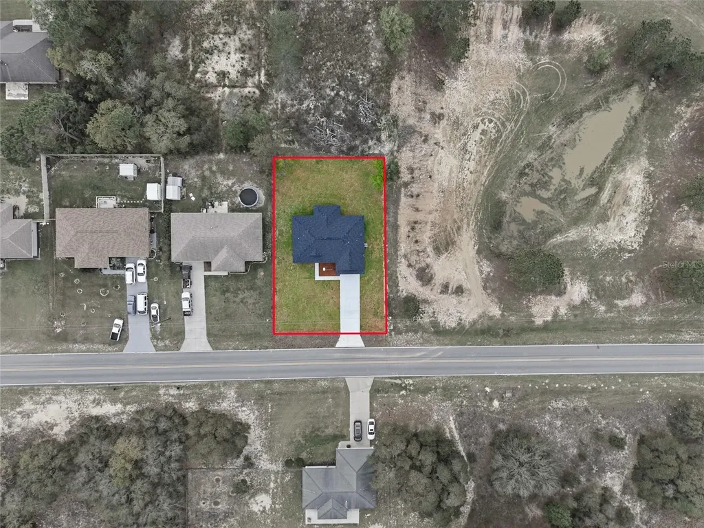 3086 W Hampshire Boulevard Citrus Springs FL 34433