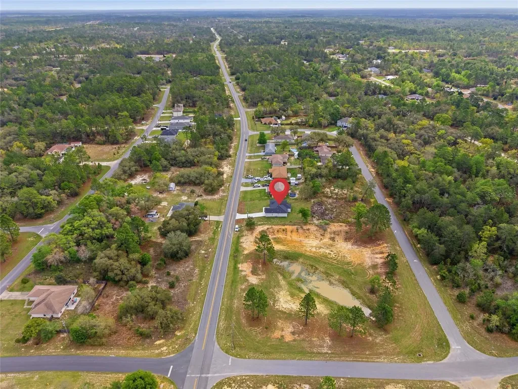 3086 W Hampshire Boulevard Citrus Springs FL 34433