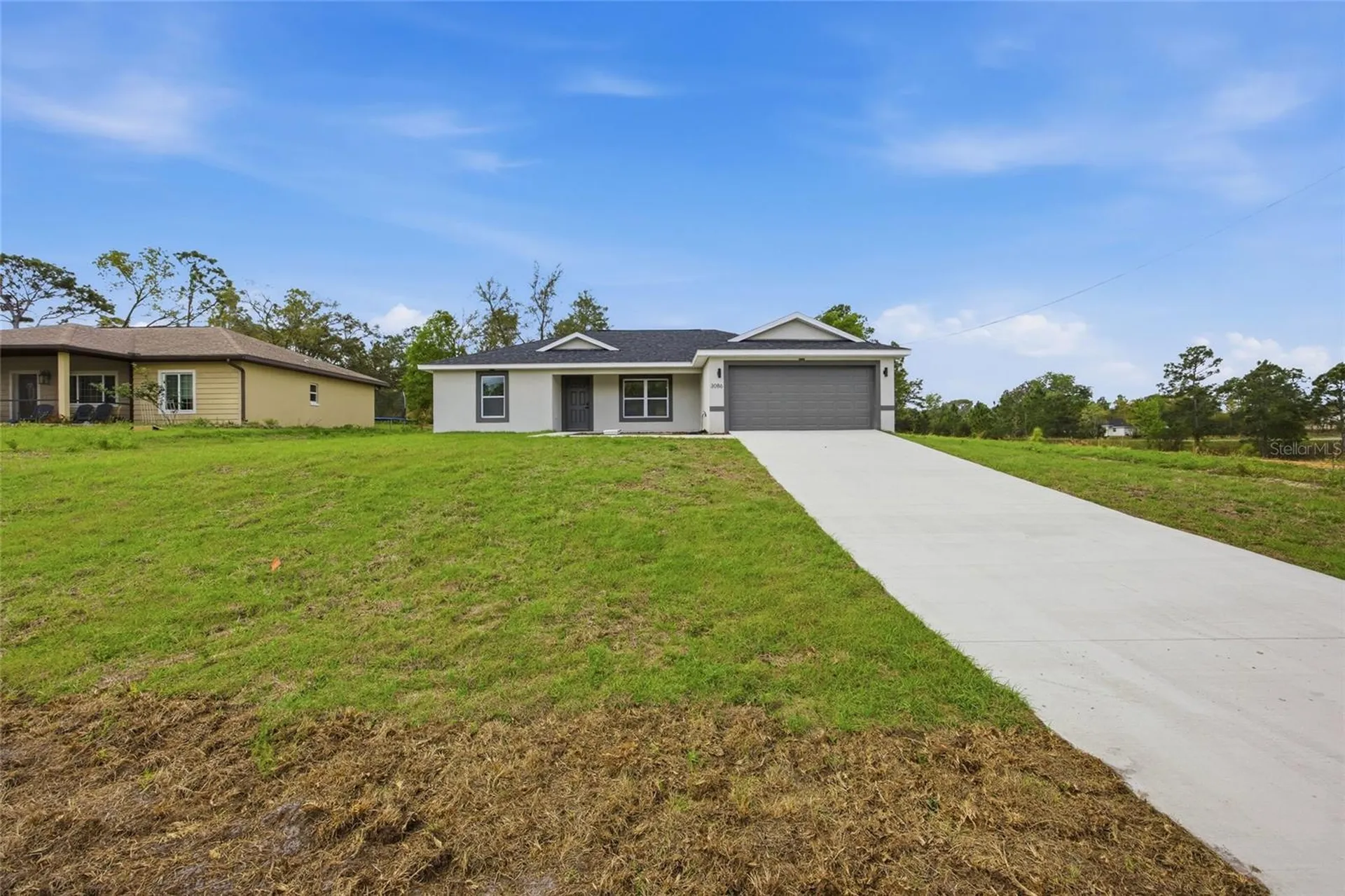 3086 W Hampshire Boulevard Citrus Springs FL 34433