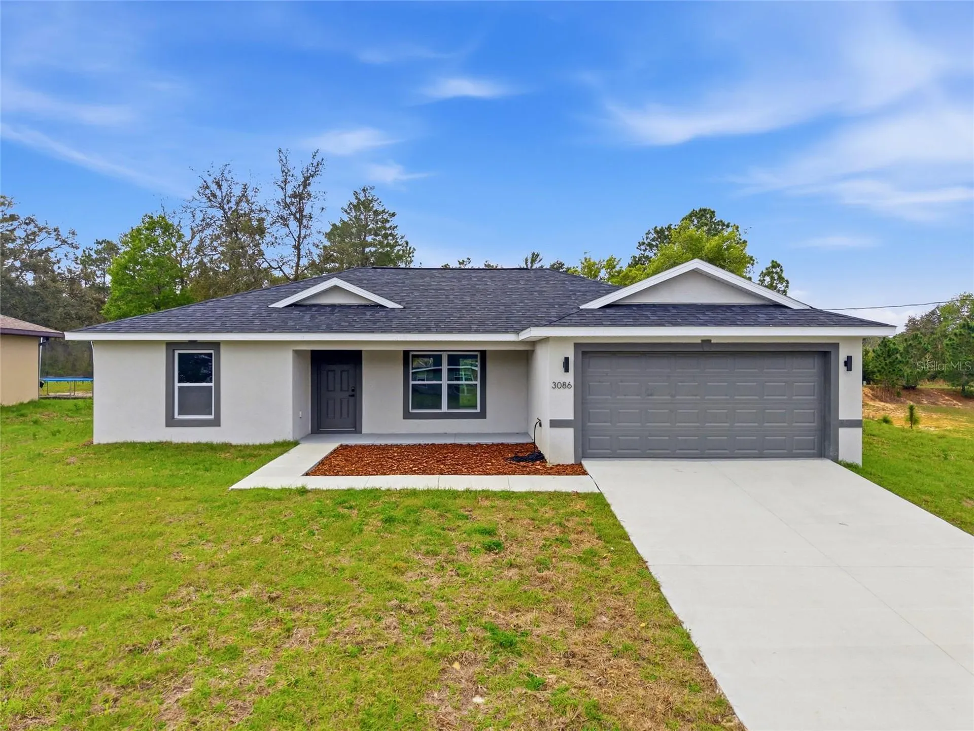 3086 W Hampshire Boulevard Citrus Springs FL 34433