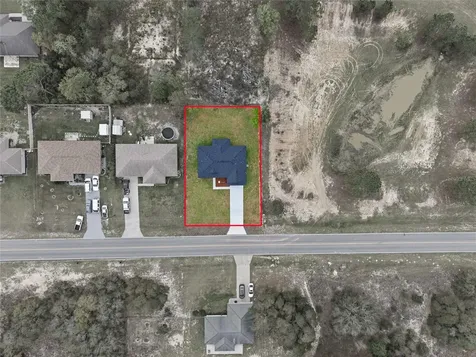 3086 W Hampshire Boulevard Citrus Springs FL 34433