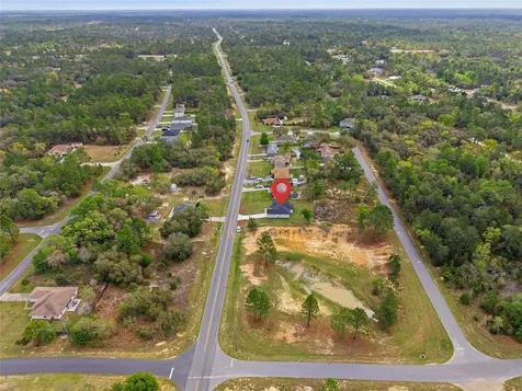 3086 W Hampshire Boulevard Citrus Springs FL 34433