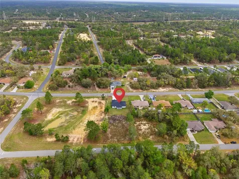 3086 W Hampshire Boulevard Citrus Springs FL 34433