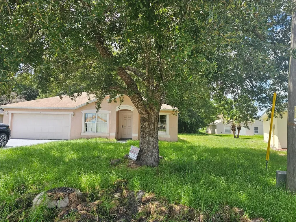 7 Haddock Way Kissimmee FL 34759