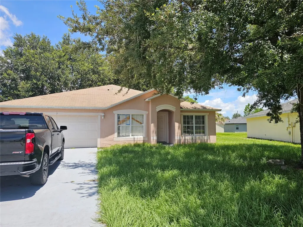7 Haddock Way Kissimmee FL 34759