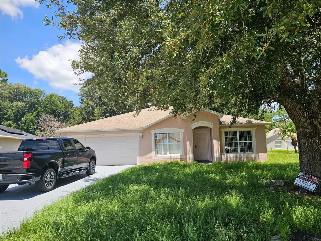 7 Haddock Way Kissimmee FL 34759