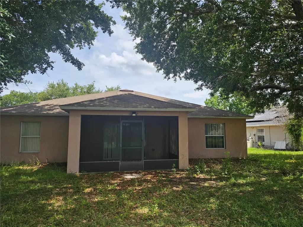 7 Haddock Way Kissimmee FL 34759