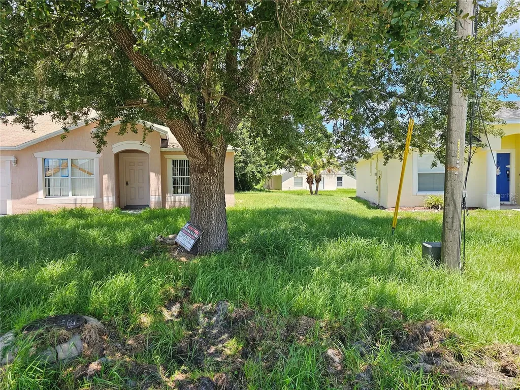 7 Haddock Way Kissimmee FL 34759