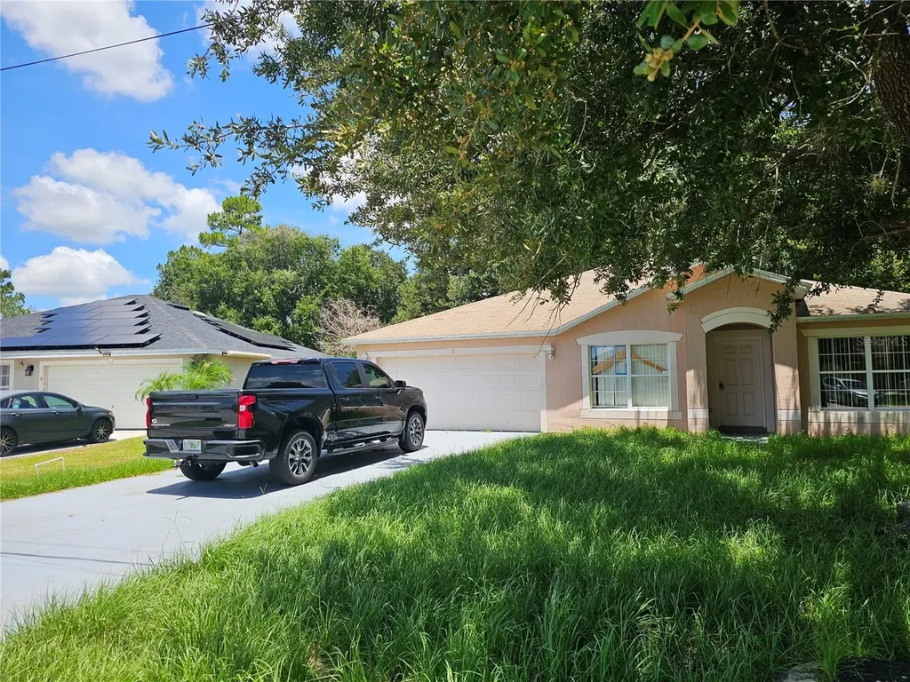 7 Haddock Way Kissimmee FL 34759