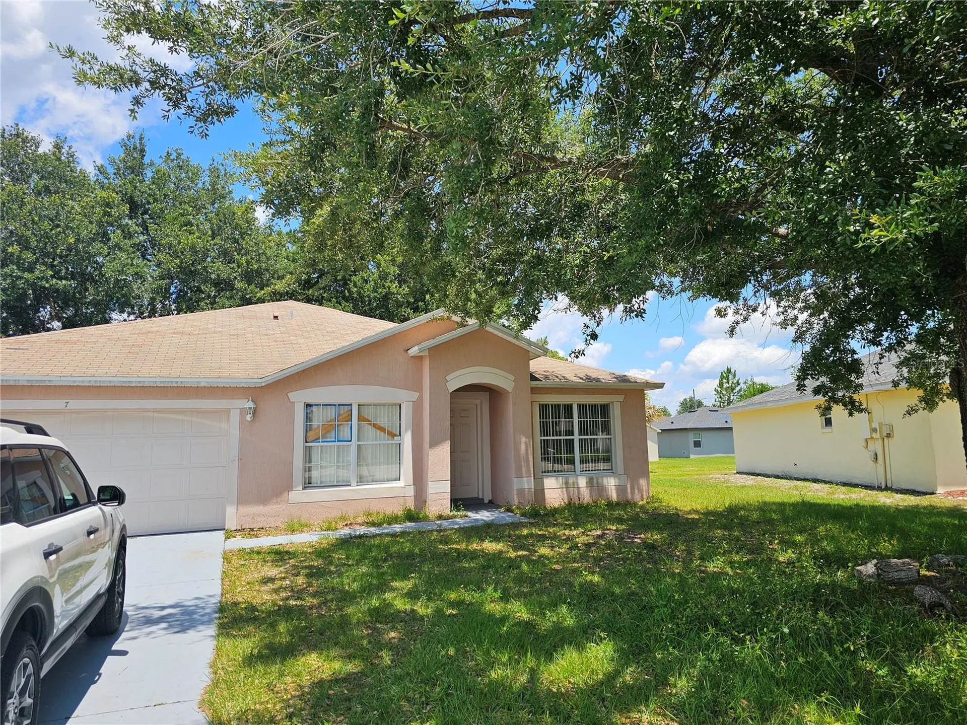 7 Haddock Way Kissimmee FL 34759