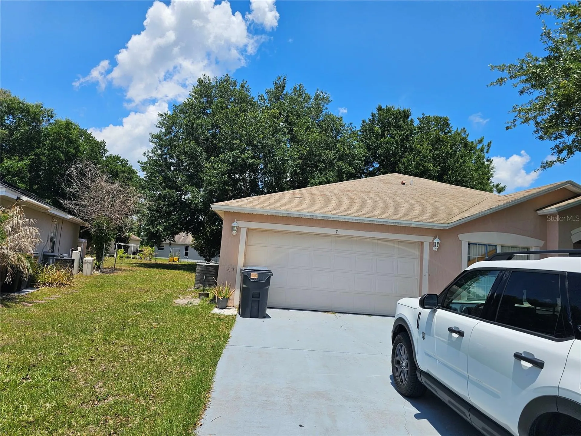 7 Haddock Way Kissimmee FL 34759