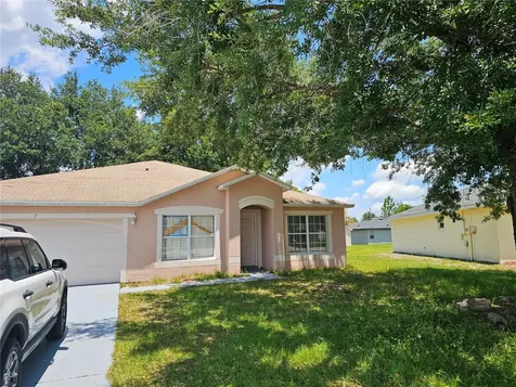 7 Haddock Way Kissimmee FL 34759