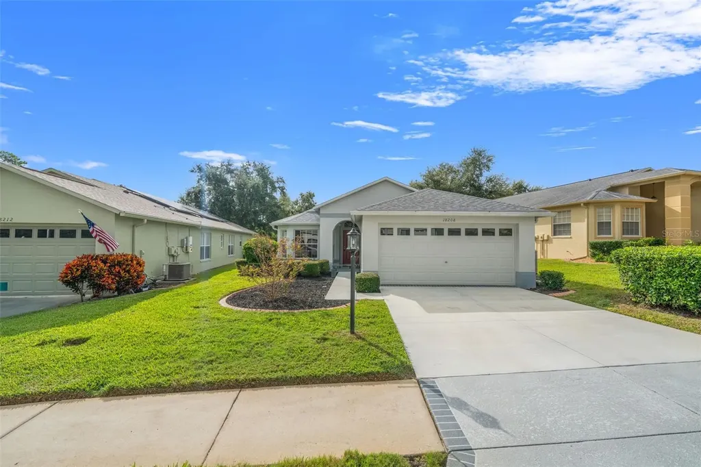 18208 Breland Drive Hudson FL 34667