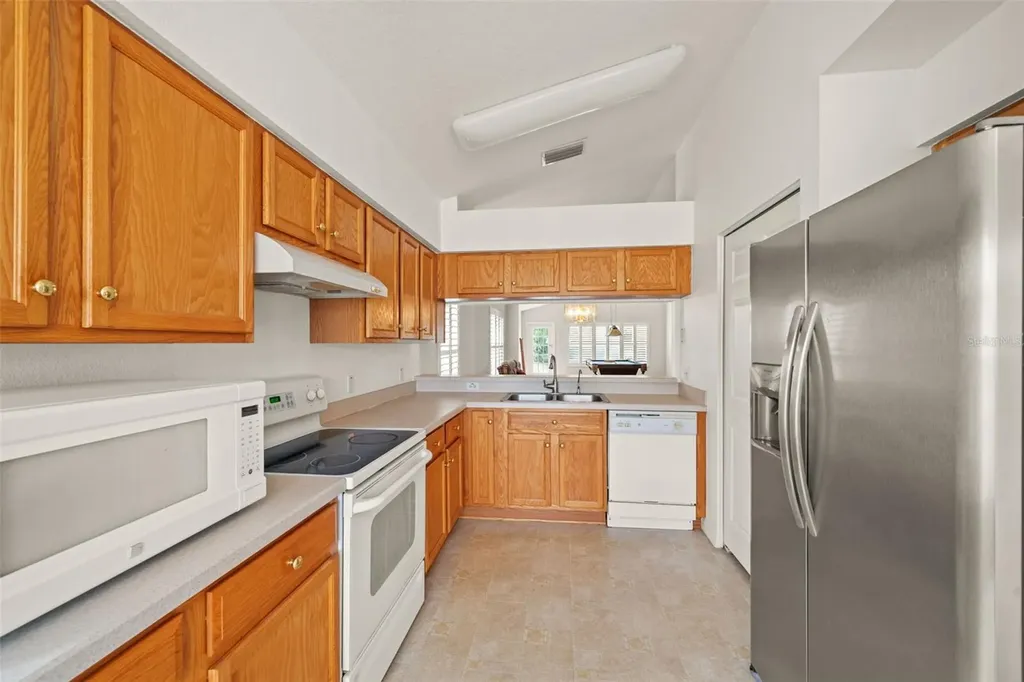 18208 Breland Drive Hudson FL 34667