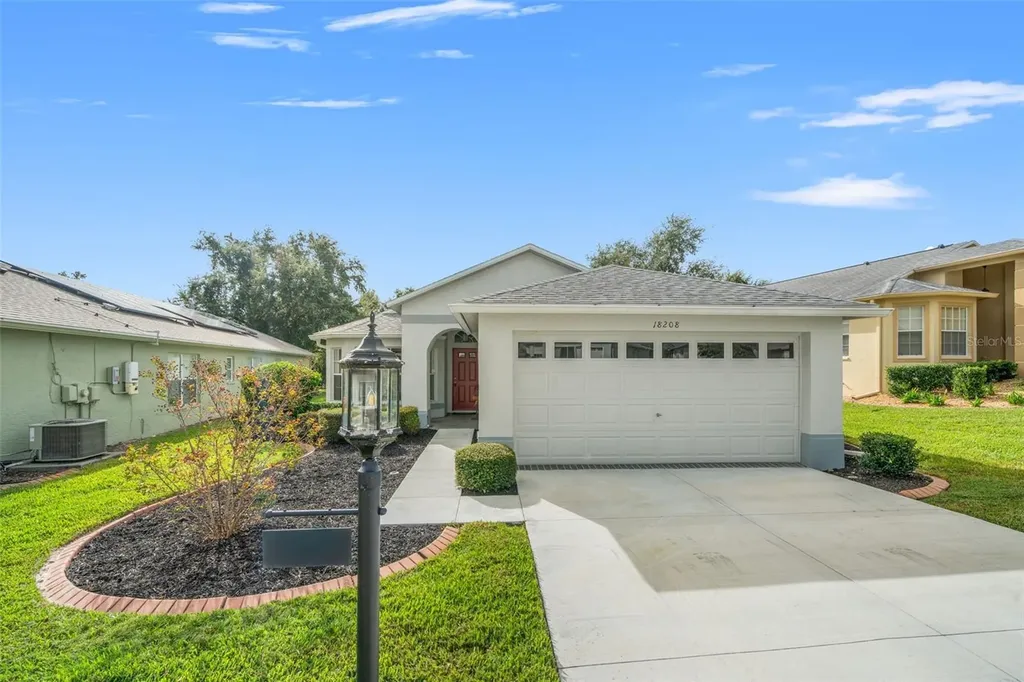 18208 Breland Drive Hudson FL 34667