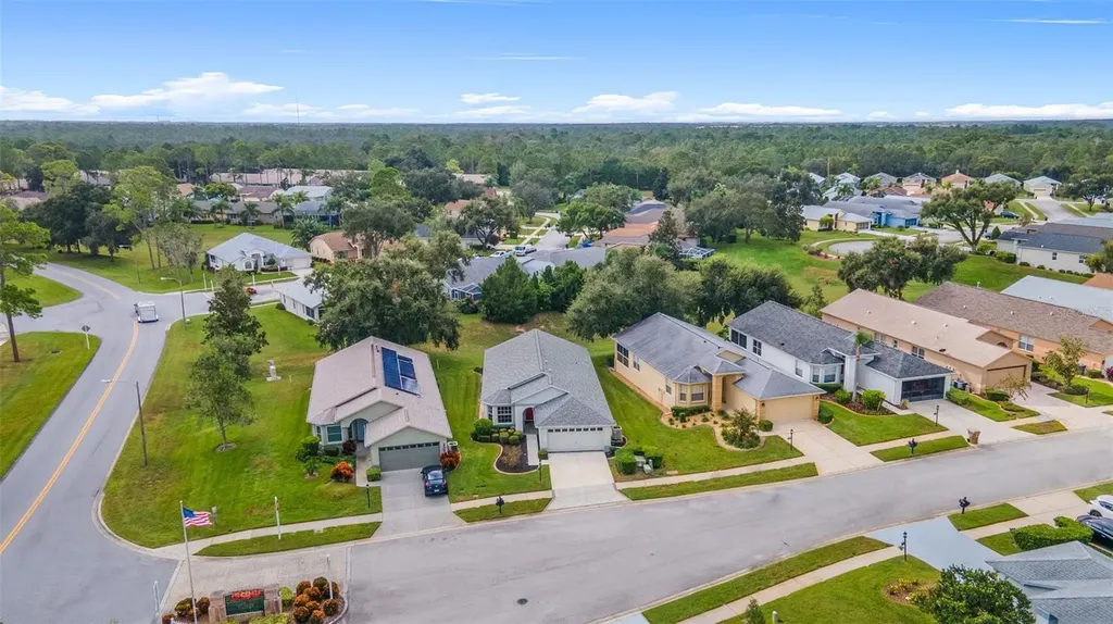 18208 Breland Drive Hudson FL 34667