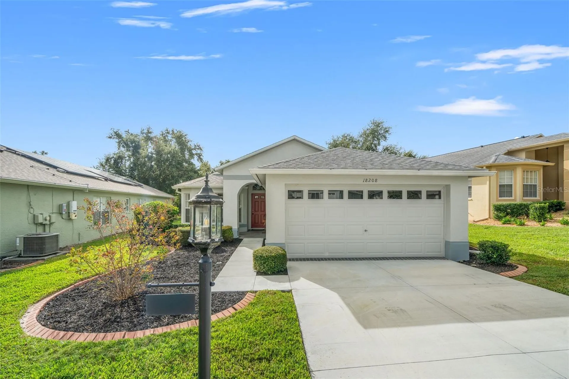 18208 Breland Drive Hudson FL 34667