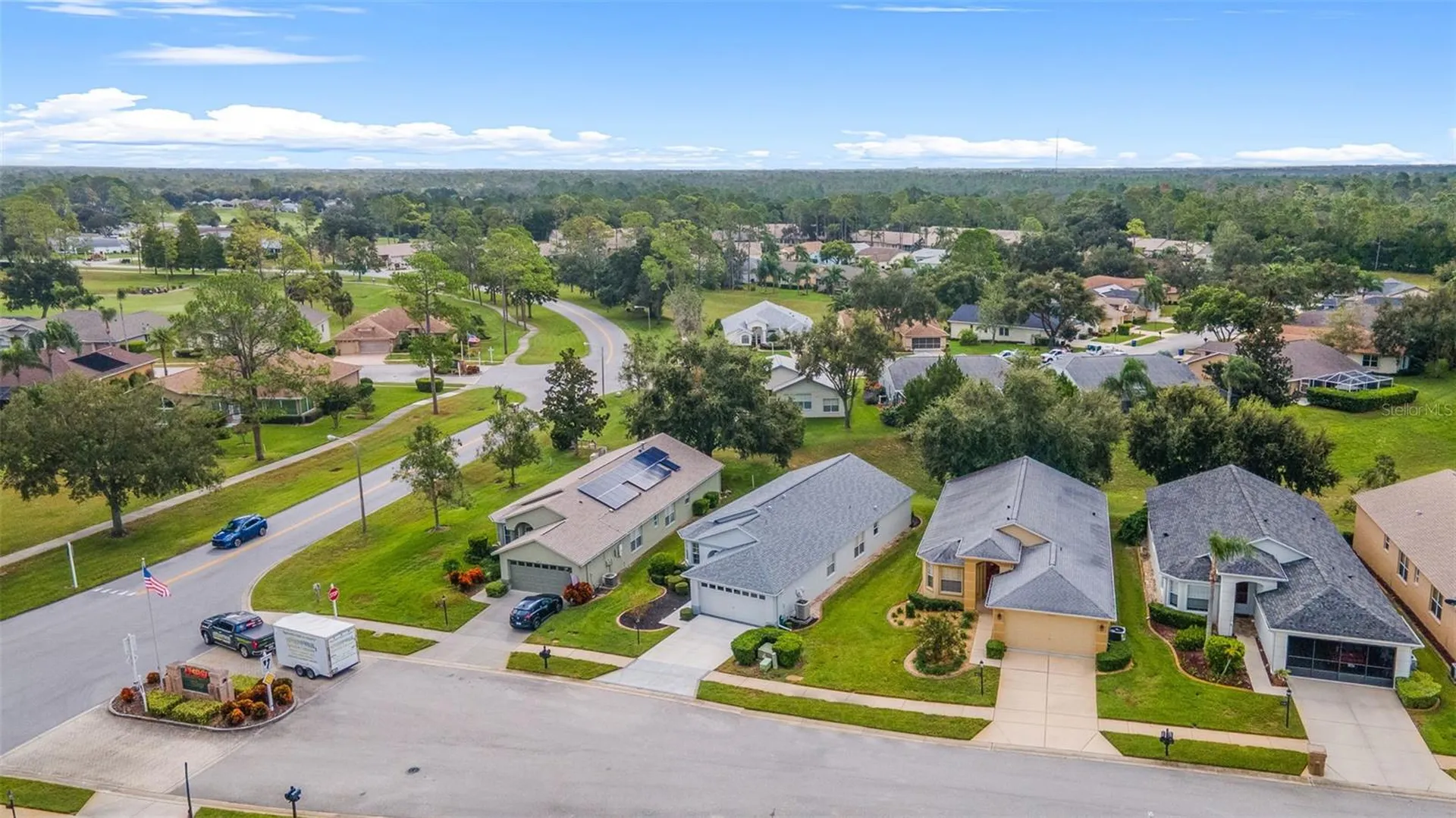 18208 Breland Drive Hudson FL 34667