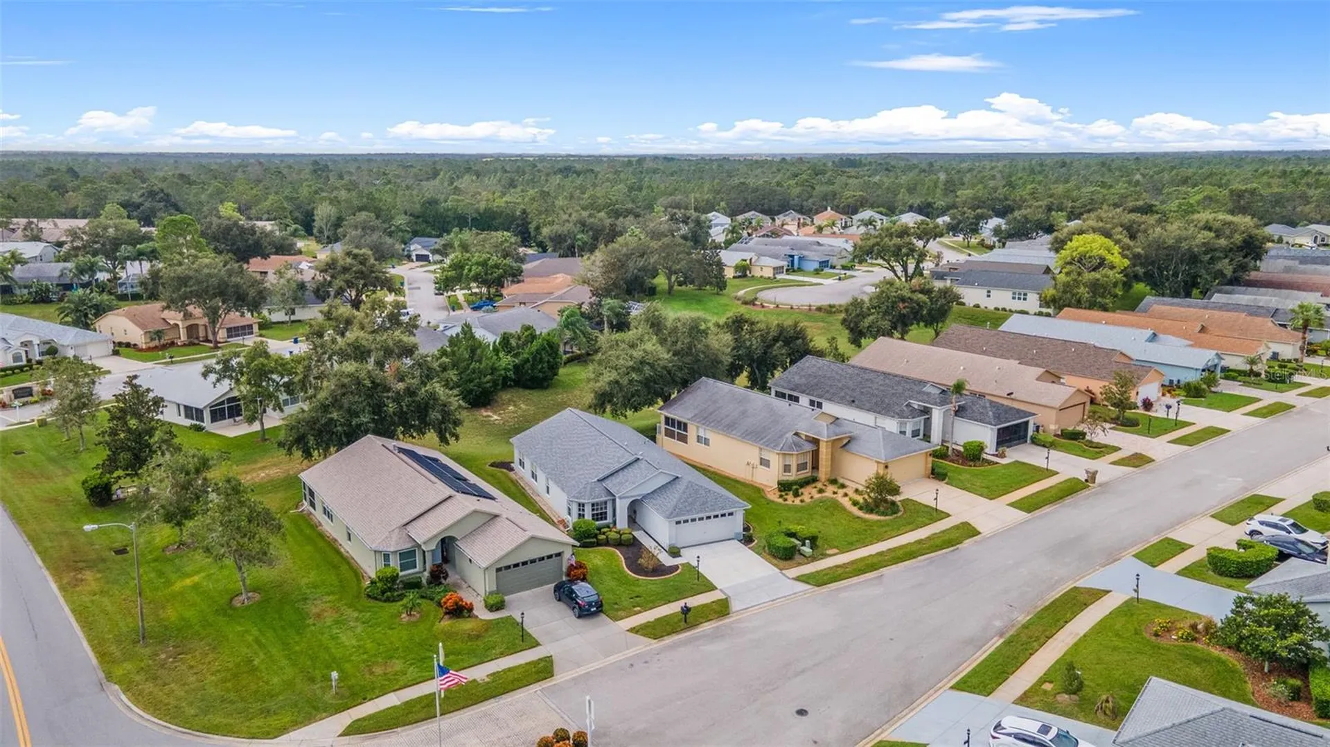 18208 Breland Drive Hudson FL 34667