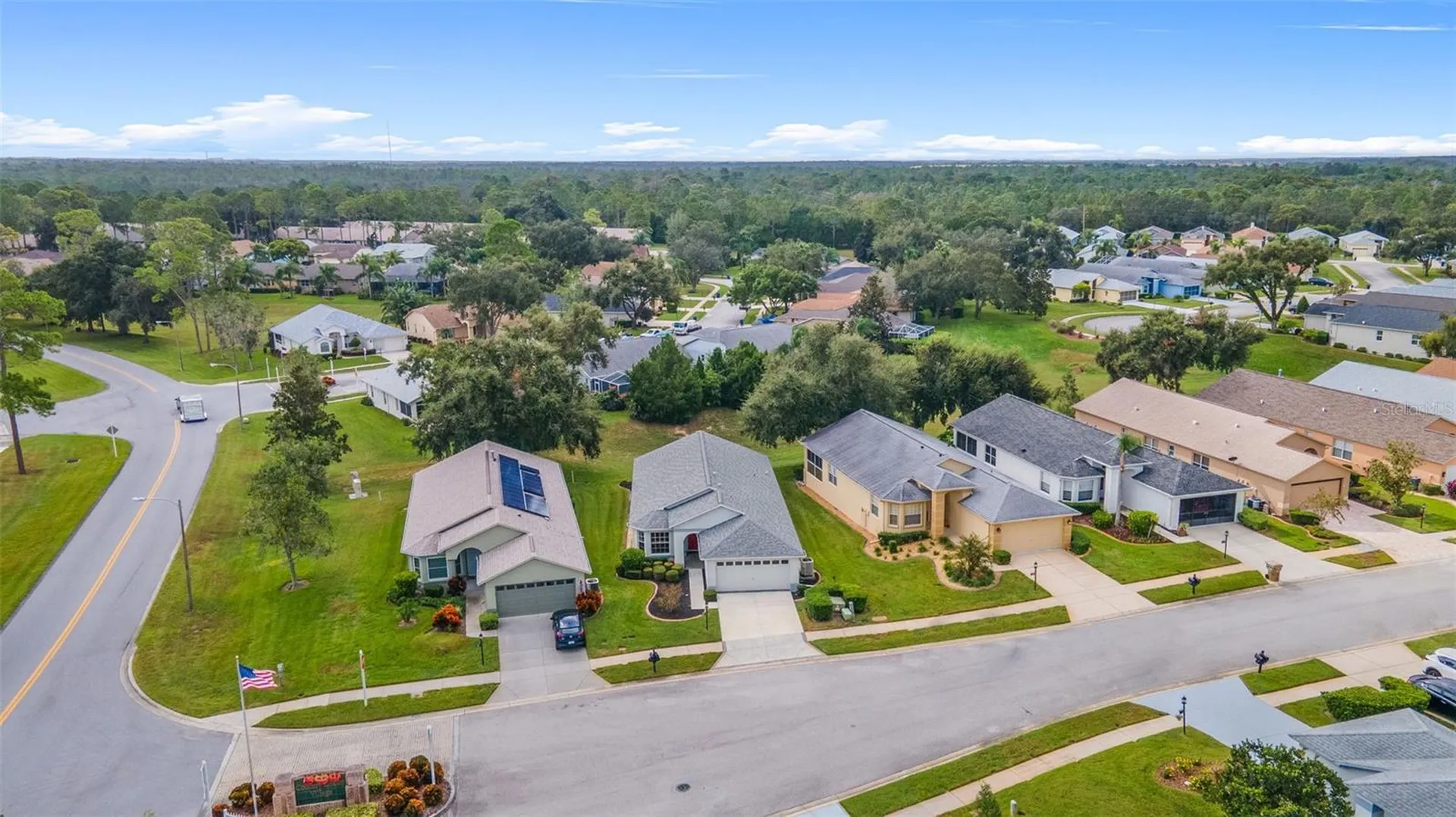 18208 Breland Drive Hudson FL 34667