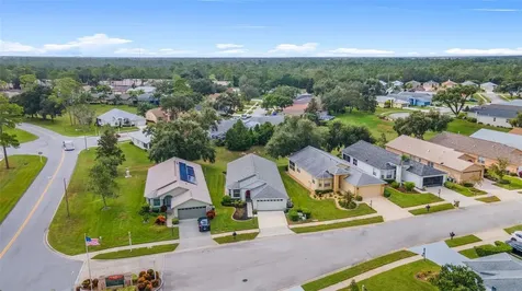 18208 Breland Drive Hudson FL 34667