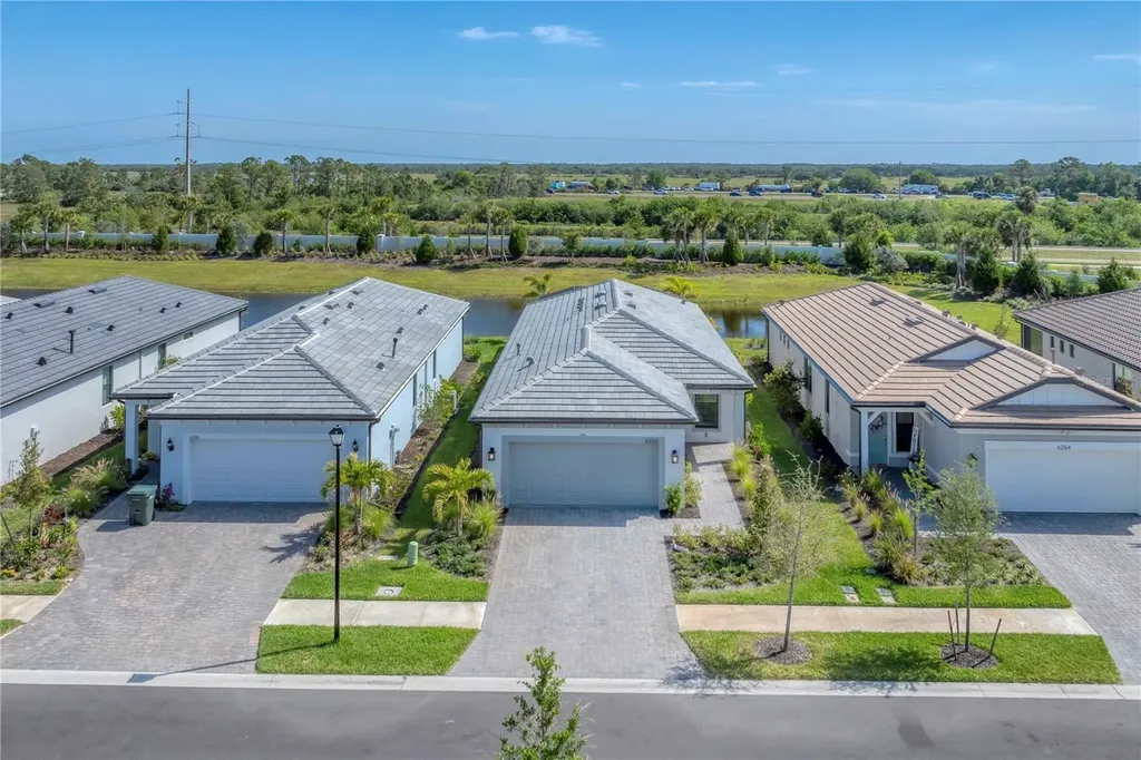 6260 Fish Eagle Court Nokomis FL 34275
