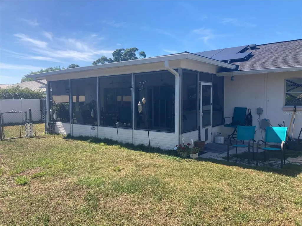 158 Sunshine Drive Palm Harbor FL 34684