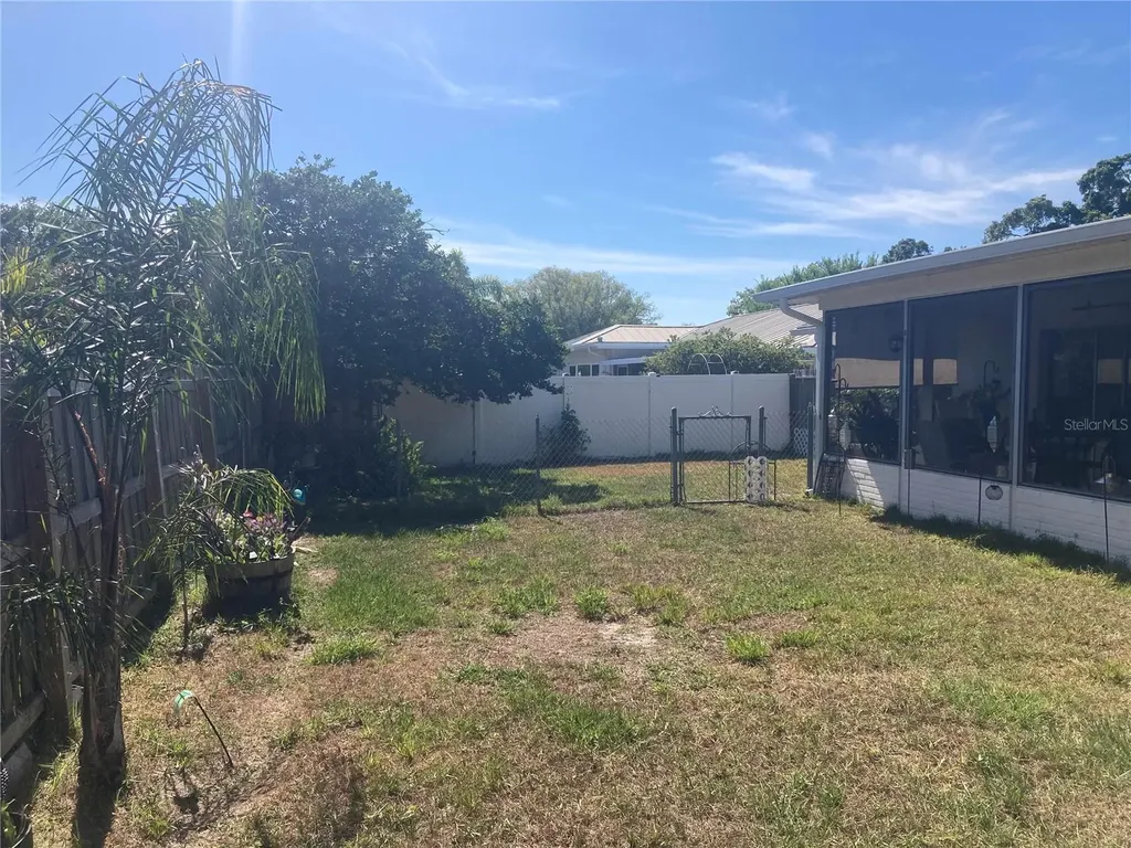 158 Sunshine Drive Palm Harbor FL 34684