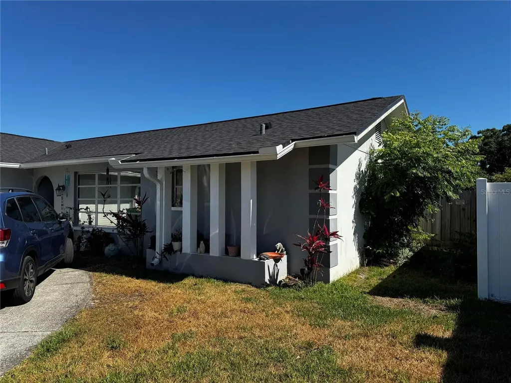158 Sunshine Drive Palm Harbor FL 34684