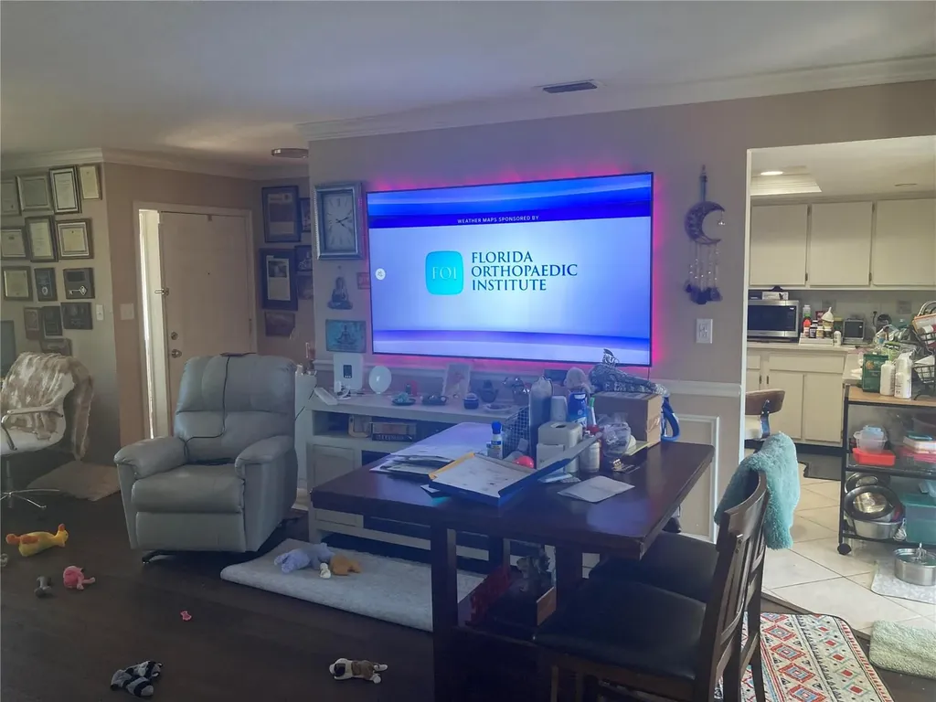 158 Sunshine Drive Palm Harbor FL 34684