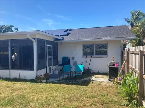 158 Sunshine Drive Palm Harbor FL 34684
