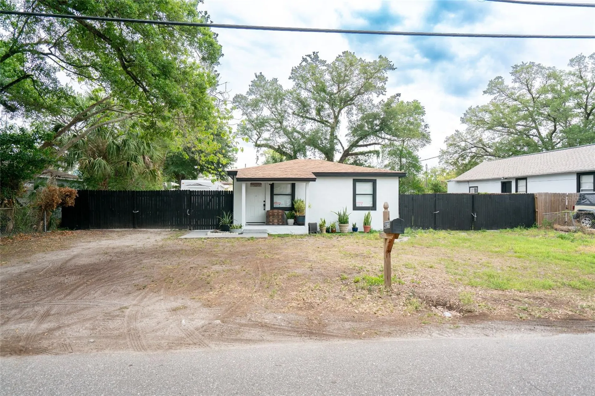 4615 Webster Street Tampa FL 33610