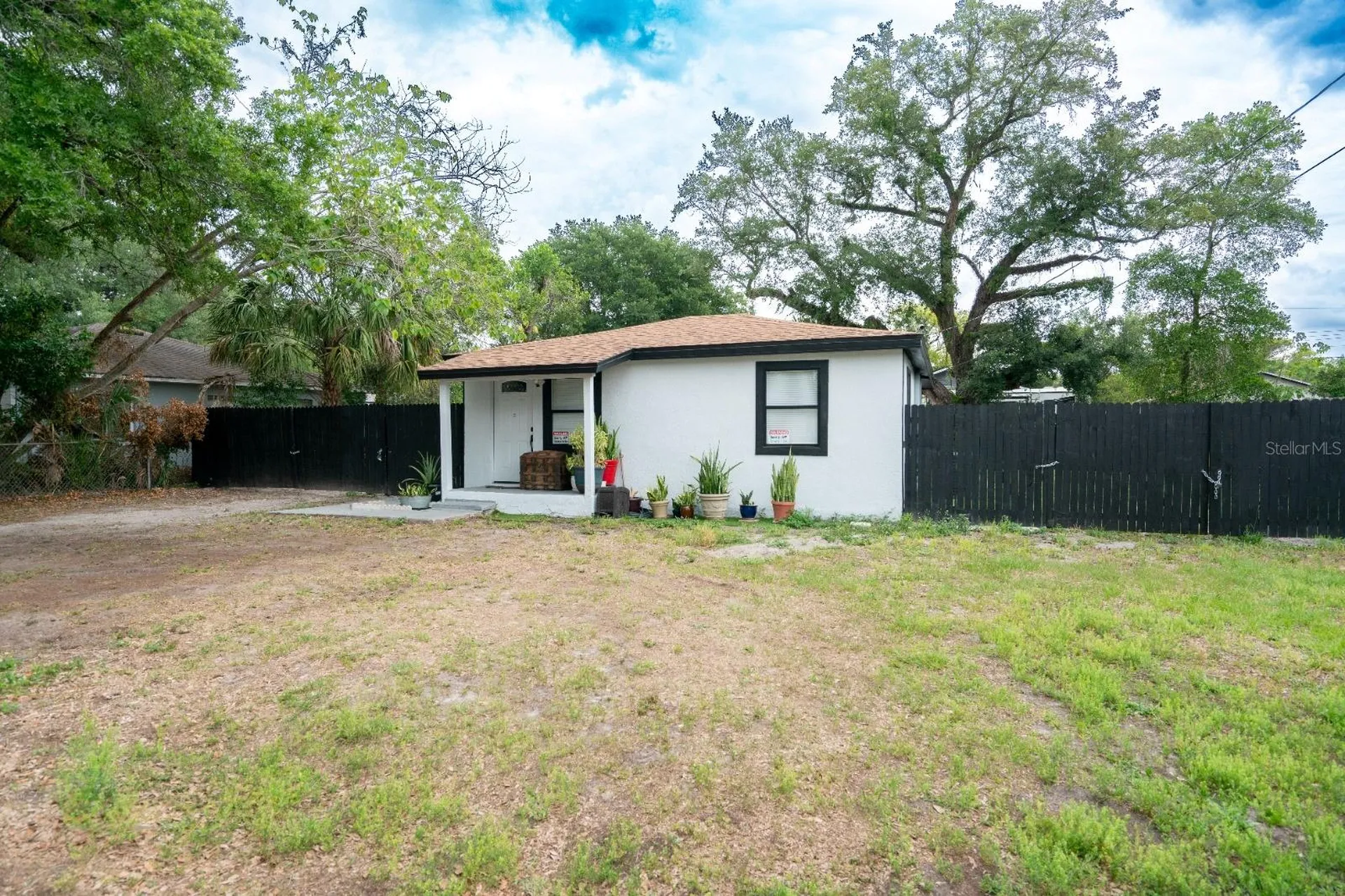 4615 Webster Street Tampa FL 33610